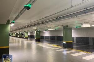 Parking - Garage Location Fontainebleau   60€