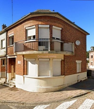 Immeuble de rapport 9 pièces 145 m²