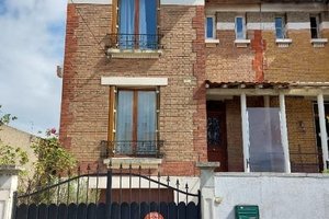 Vente Maison/villa 3 pièces