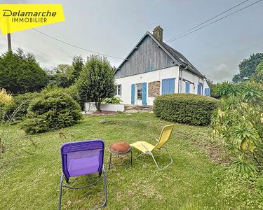 Maison 5 pièces 96 m²