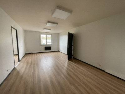 Bureaux 135 m²