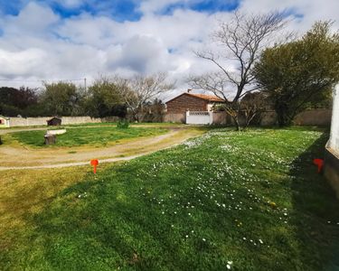 Belle opportunité sur la commune de LABARTHE SUR LEZE, , agréable terrain à batir