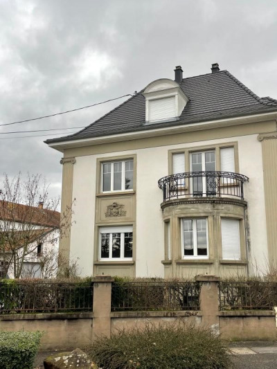 Maison 6 pièces 202 m²