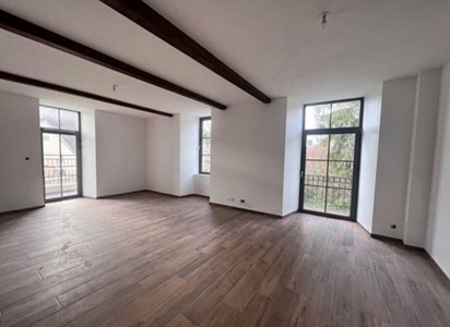 Appartement 5 pièces 129 m²