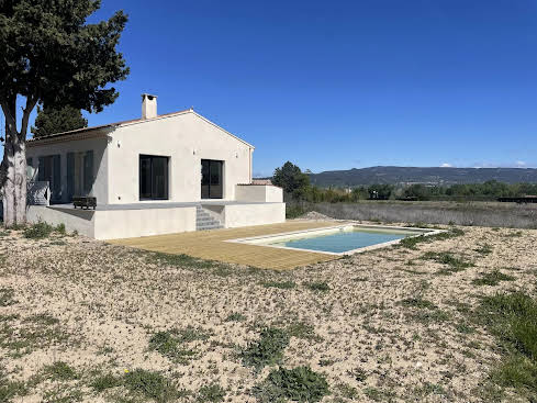 Villa 6 pièces 130 m² 