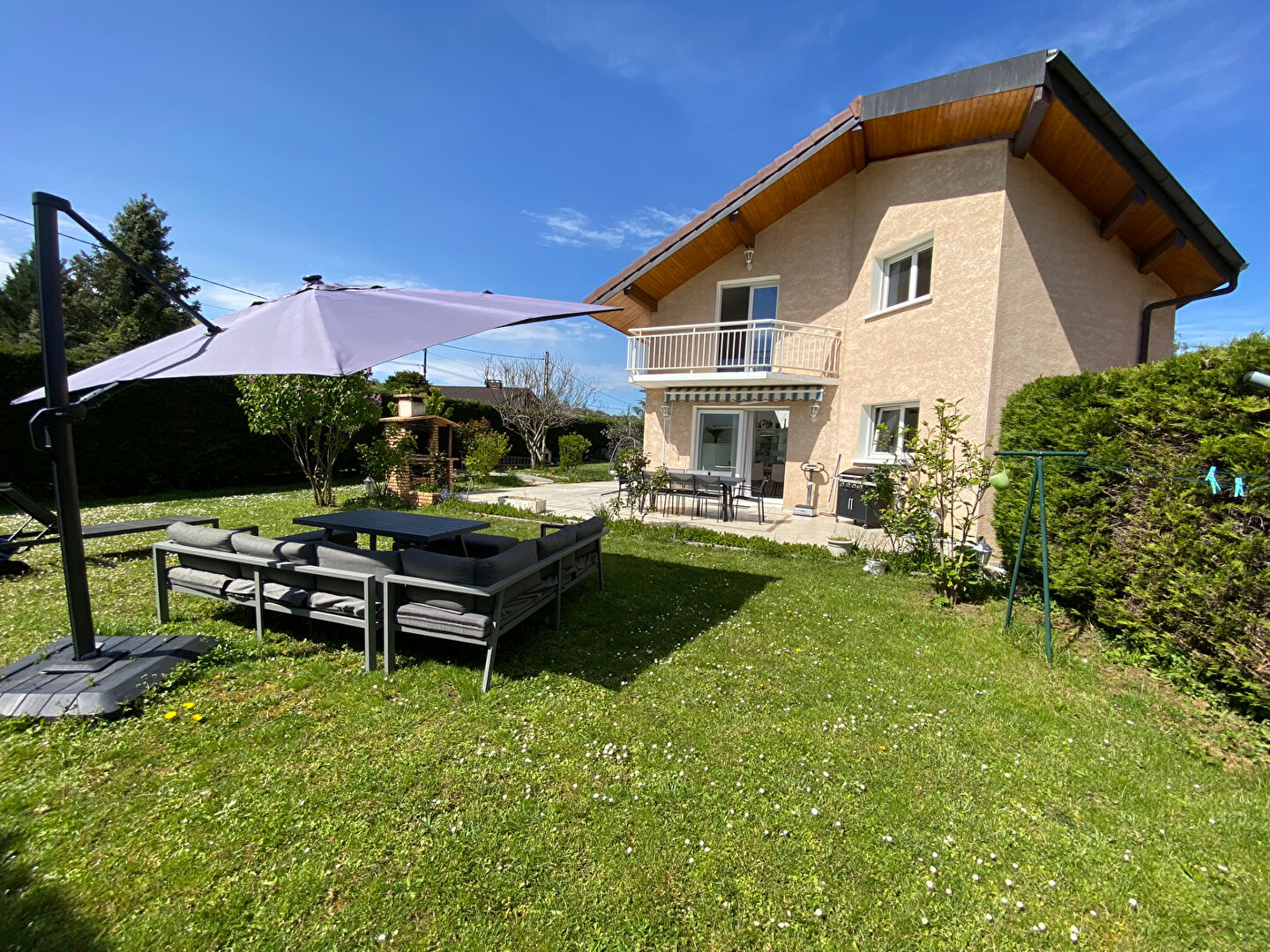 Maison 8 pièces 175 m²