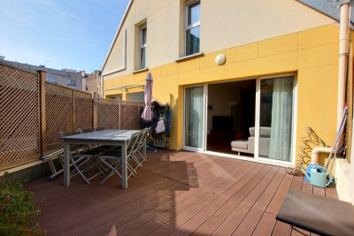 Maison 5 pièces 131 m²