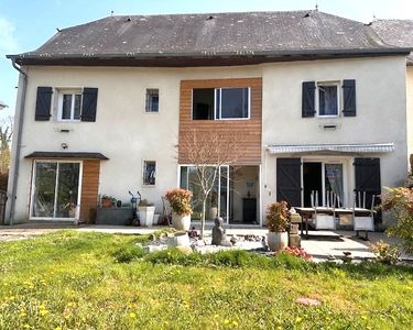 Maison 6 pièces 170 m²