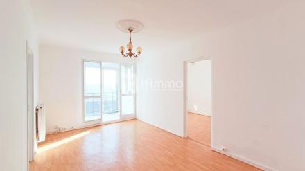 Appartement 2 pièces 52 m²