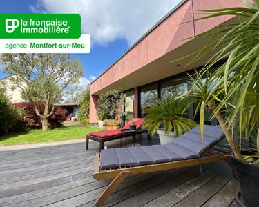 Maison 5 pièces 174 m²