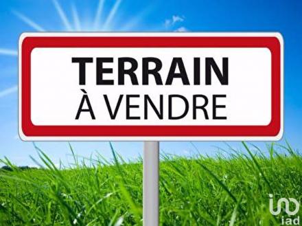 Terrain Vente Bagnols-en-Forêt  800m² 166000€