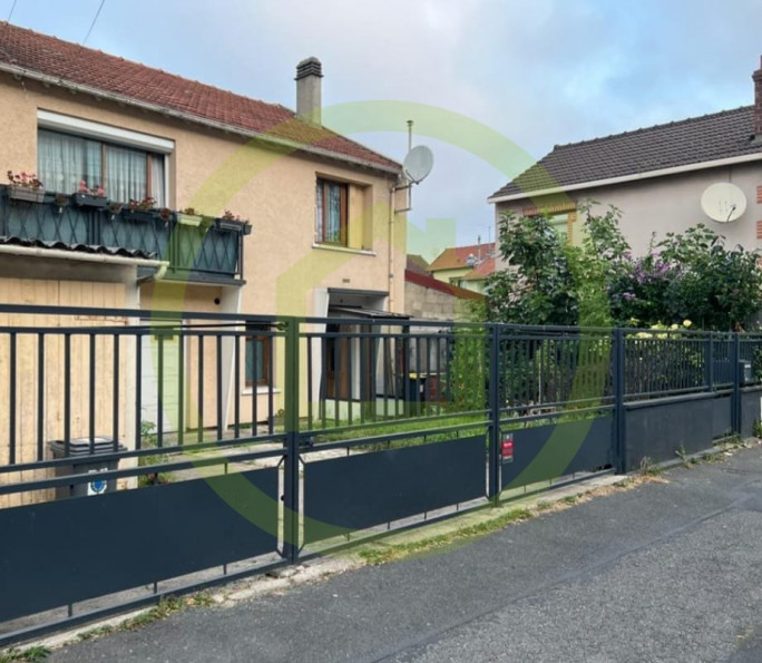 Maison 5 pièces 190 m²