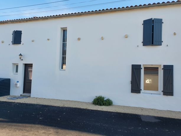 Maison 6 pièces 147 m²