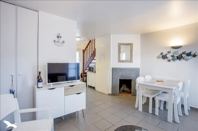 Maison 3 pièces 46 m² 