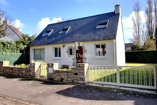 Maison La Trinité Sur Mer proche plage