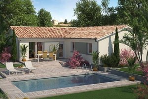 Maison 5 pièces 125 m²