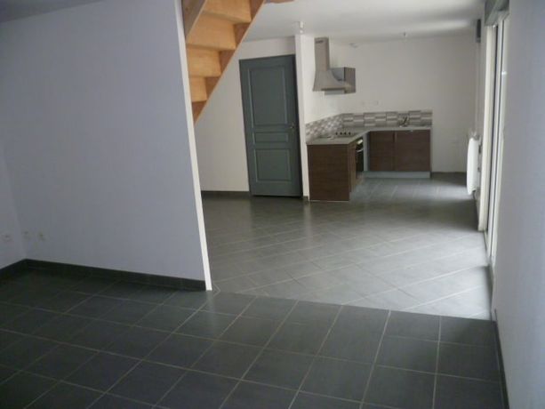 Appartement 5 pièces 94 m²