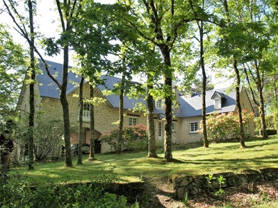 Charmante maison avec Piscine