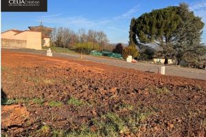 Projet de construction - Maison de 120 m² - Carmaux ( 81400 )