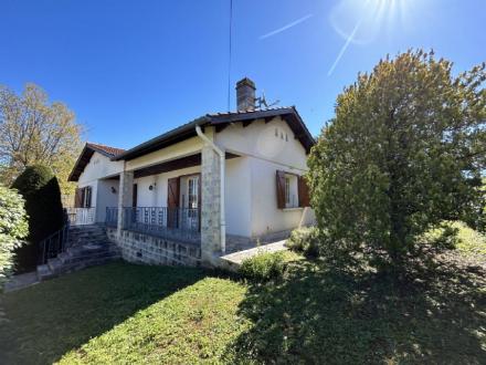 Maison 4 pièces 127 m²