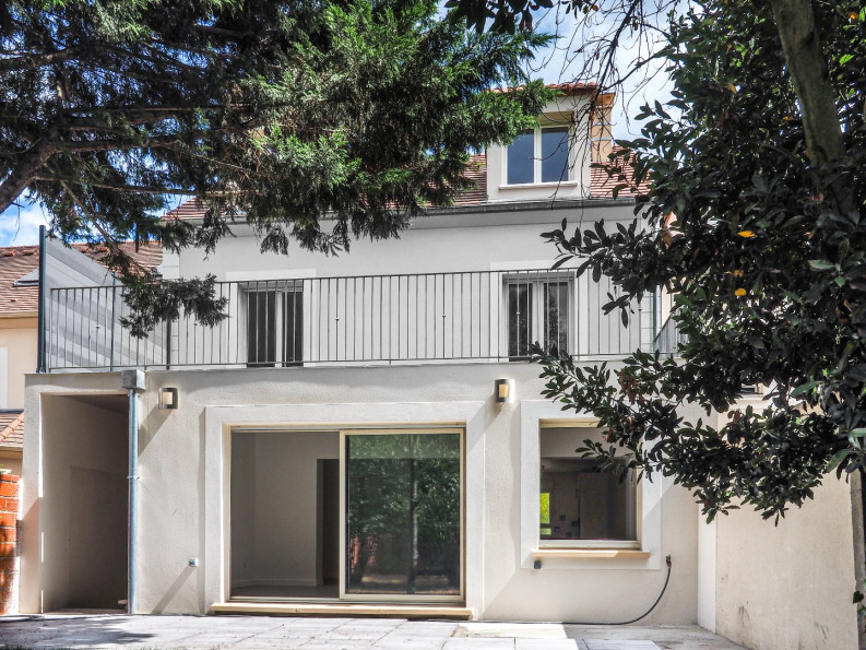 Maison 5 pièces 149 m²