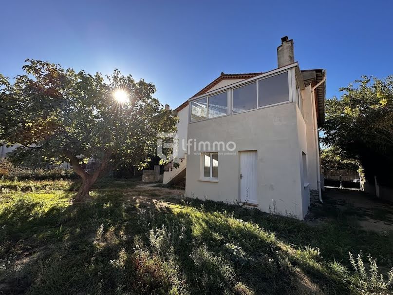 Villa 5 pièces 118 m²