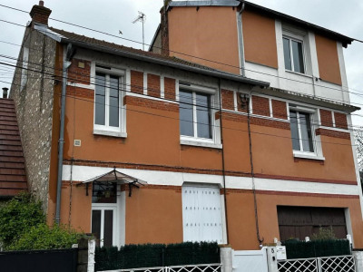 Maison 3 pièces 103 m²