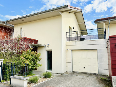 Maison 4 pièces 96 m²