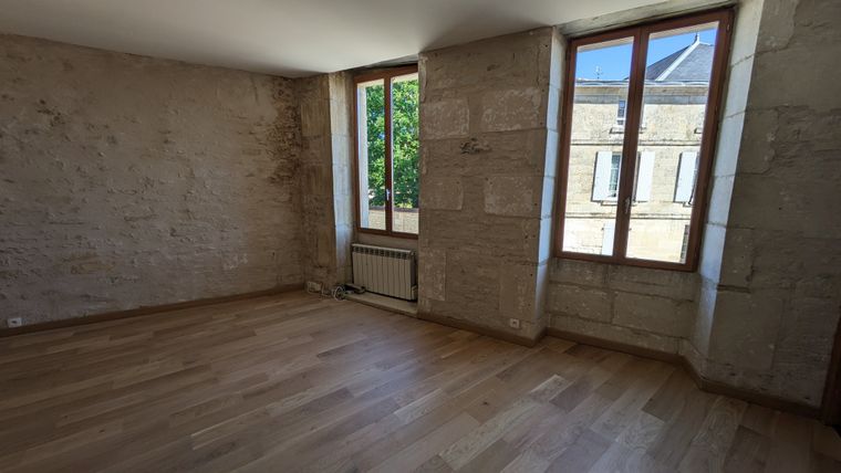 Appartement 2 pièces 37 m² 