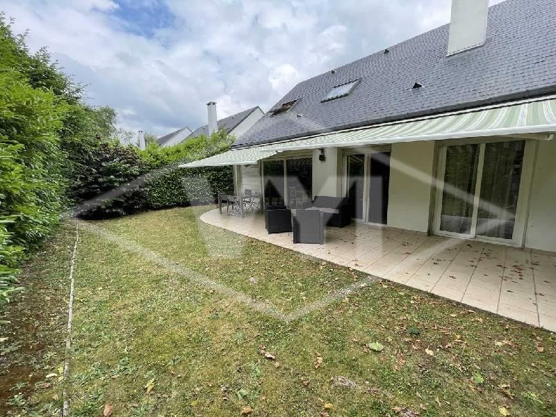 Maison 7 pièces 131 m²