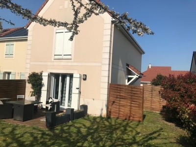 Maison 4 pièces 81 m²