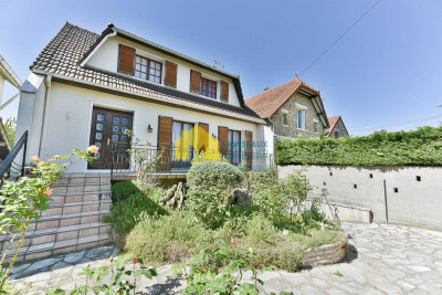 Maison 7 pièces 130 m²