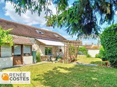 Maison 5 pièces 93 m²