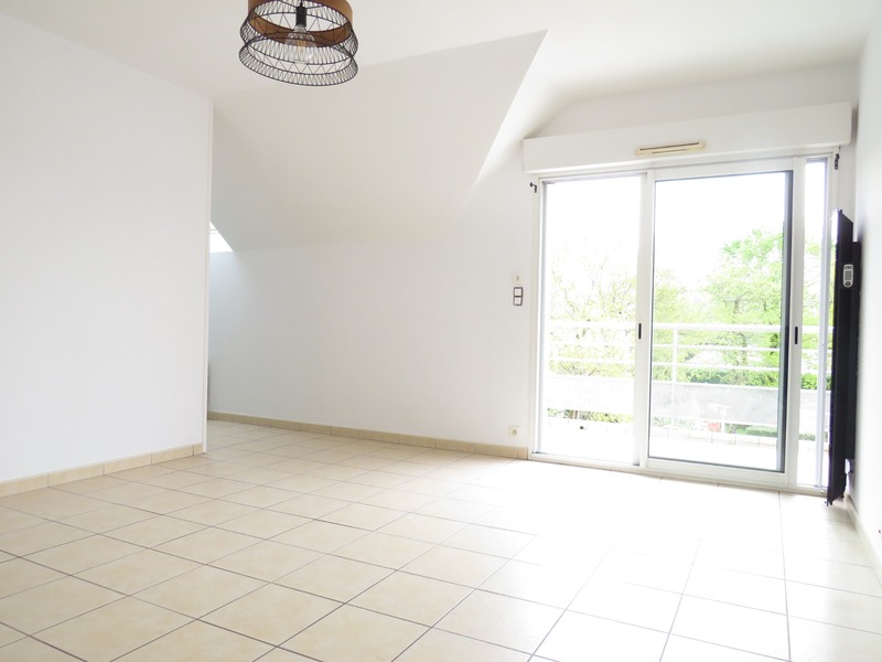 Dpt Loire Atlantique (44), à vendre LA BAULE ESCOUBLAC appartement T0