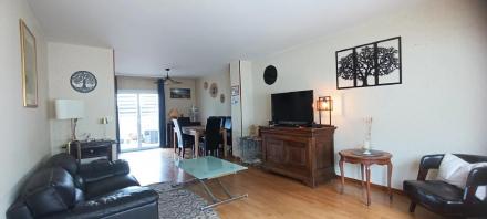 Maison 5 pièces 82 m²