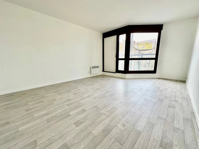 Appartement 3 pièces 56 m²