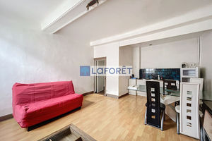 Appartement Joinville 2 pièce(s) 55.43 m2