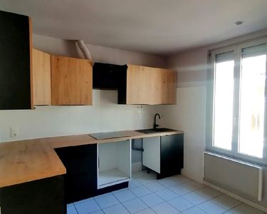 Maison Vente Elne 5p 66m² 179500€