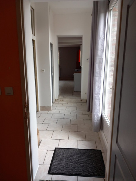 Maison 4 pièces 98 m²