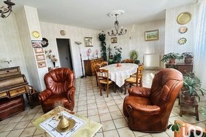 Vente Maison/villa 7 pièces