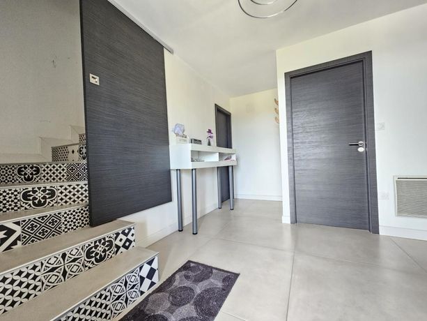 Maison 5 pièces 130 m²