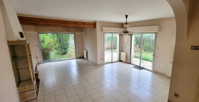 Maison 5 pièces 136 m²