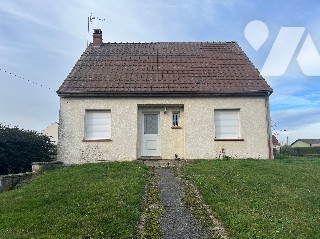 Maison 4 pièces 102 m²