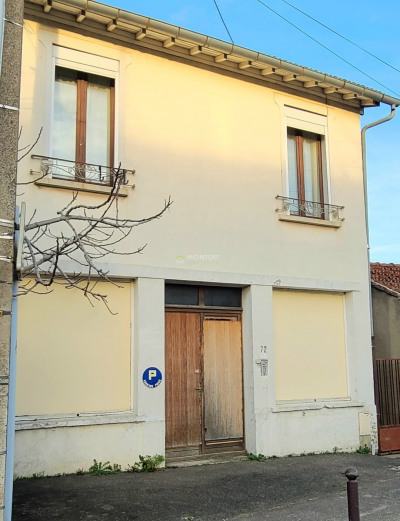 Immeuble Vente Vitry-sur-Seine  80m² 269000€