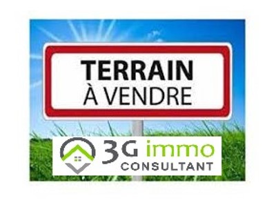 Vente Terrain BEDOIN 