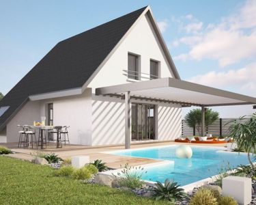 Maison 5 pièces 111 m²