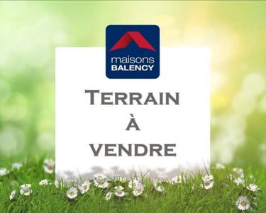 Terrain 219 m² Chailly En Biere