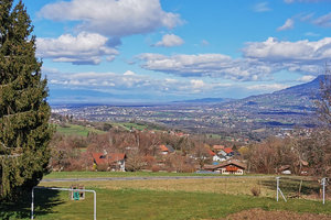 Au calme, Chalet à terminer d'aménager selon vos envies !