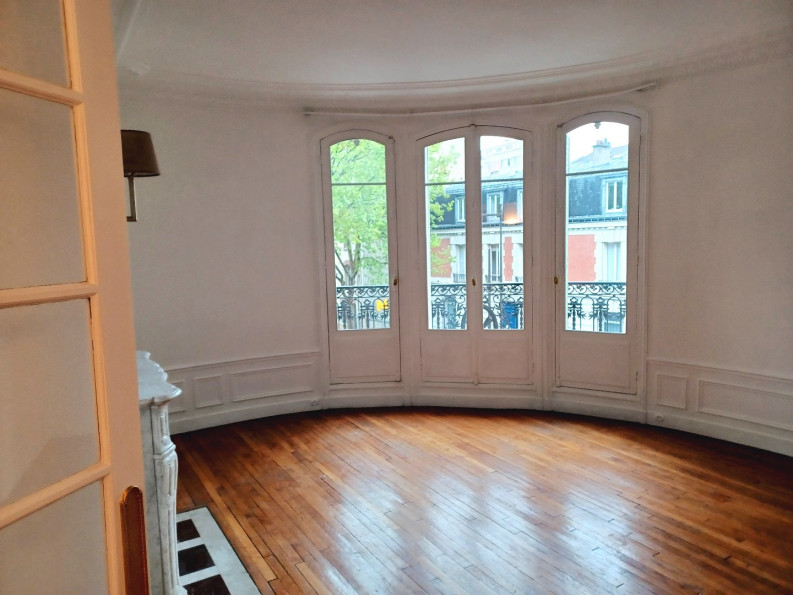 Appartement 5 pièces 126 m²