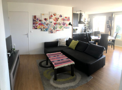 Appartement 4 pièces 78 m²